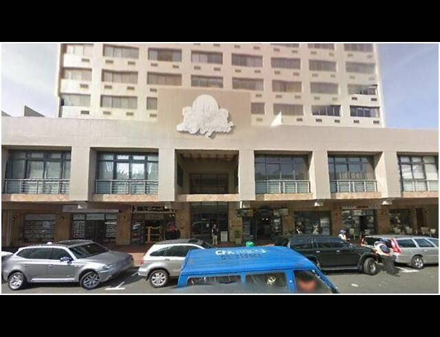 110M² OFFICE TO LET IN SEA POINT